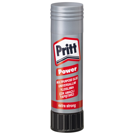 attaccatutto Pritt